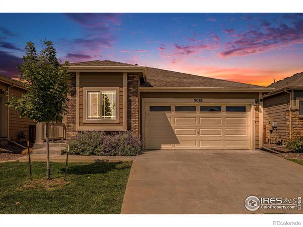 3081 Benfold ST, Loveland, CO 80538