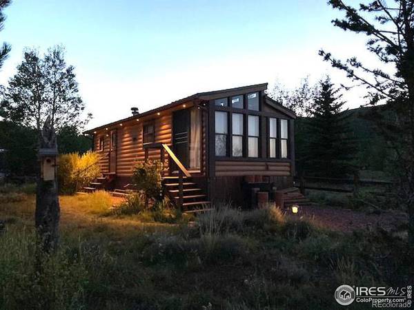 38 Clubcar RD, Hartsel, CO 80449