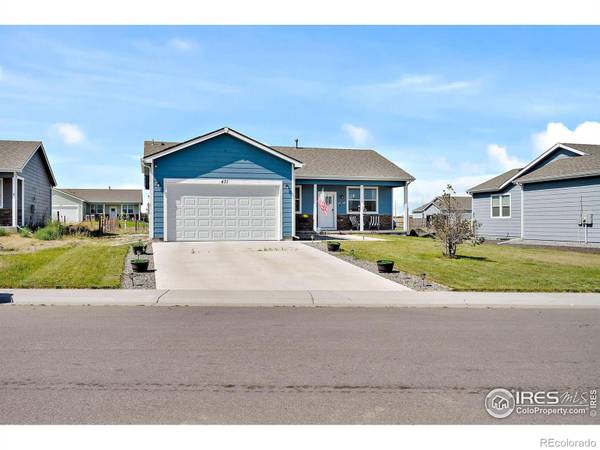 471 S 3rd AVE, Deer Trail, CO 80105