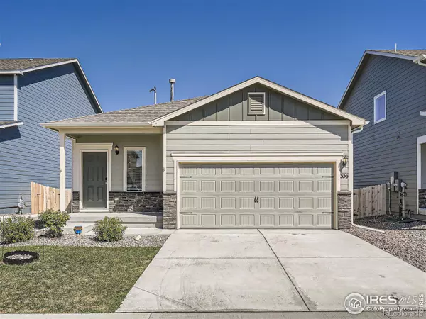 336 Walnut ST, Bennett, CO 80102