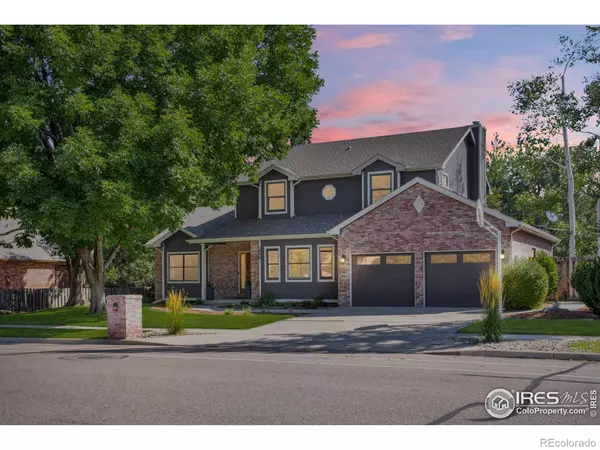 2000 Emerald DR, Longmont, CO 80504