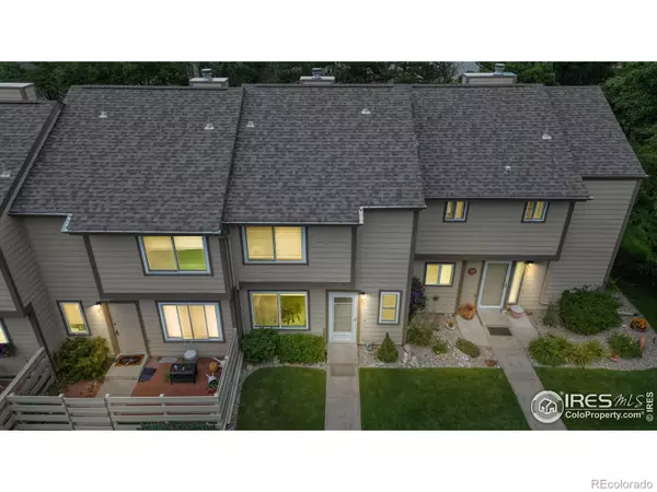 Fort Collins, CO 80525,3465 Lochwood DR #C14