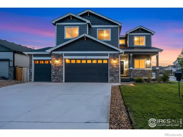 Milliken, CO 80543,1385 S Sunfield DR