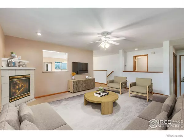 Fort Collins, CO 80526,357 Albion WAY #1