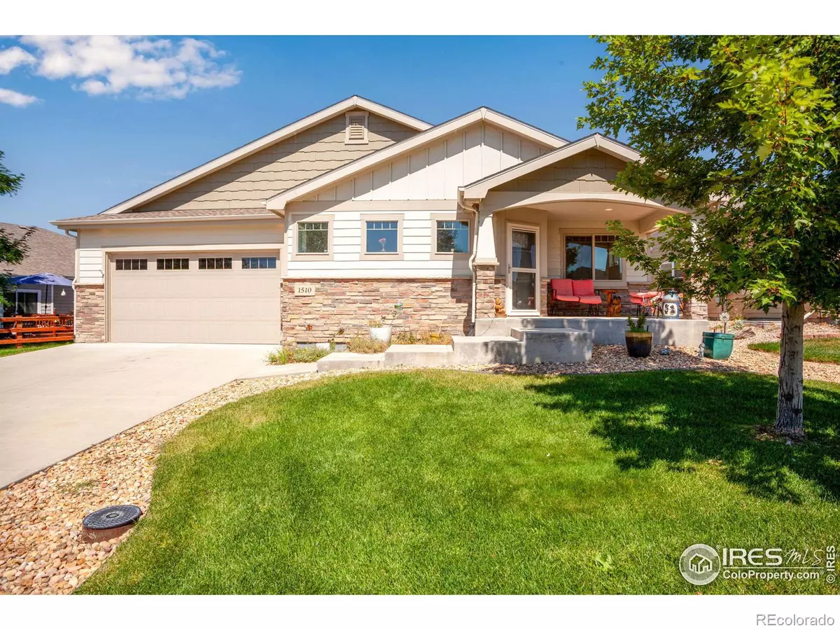 Greeley, CO 80634,1510 63rd Ave Ct