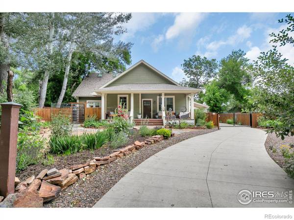 Longmont, CO 80501,346 Baker ST