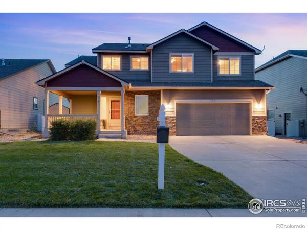 2247 80th AVE, Greeley, CO 80634