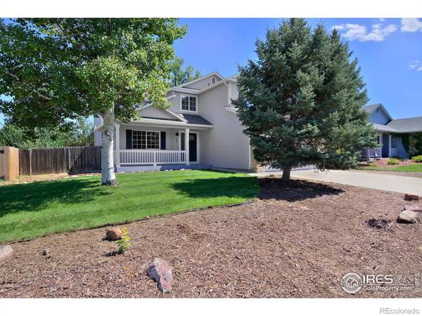 203 Maplewood DR, Erie, CO 80516