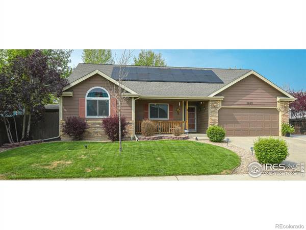 1852 Chesapeake CIR, Johnstown, CO 80534