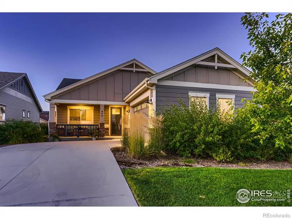 Erie, CO 80516,640 Brennan CIR