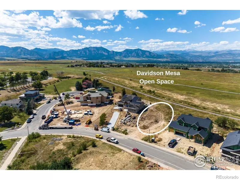 1125 W Enclave CIR, Louisville, CO 80027