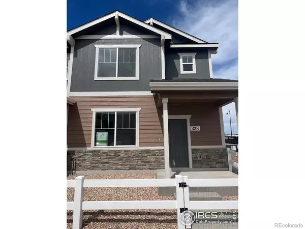 Johnstown, CO 80534,323 Penguin ST