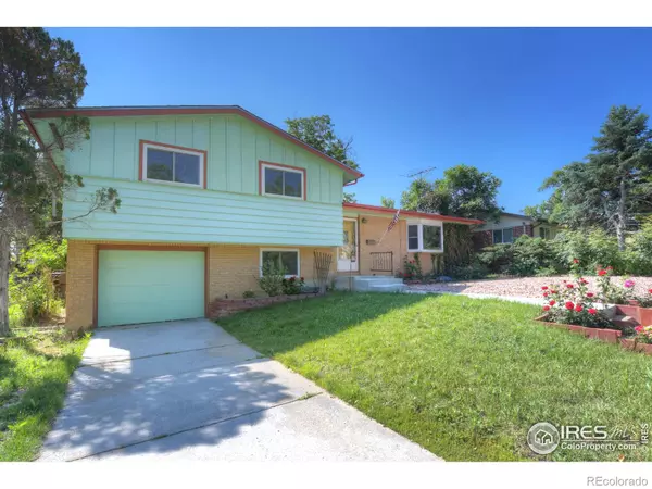 Boulder, CO 80305,3751 Davidson PL