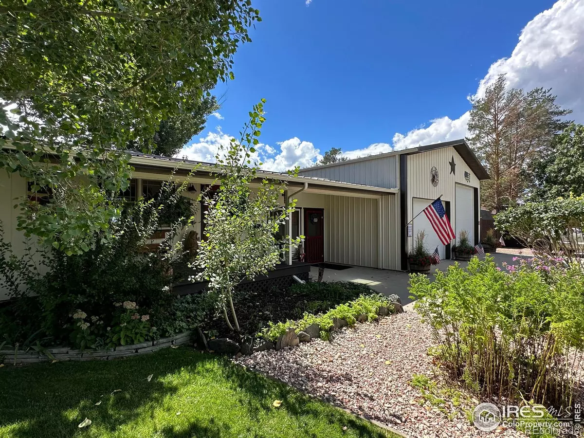 Fort Collins, CO 80524,909 Eggleston ST