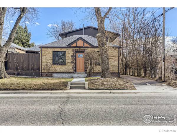 5722 E 14th AVE, Denver, CO 80220