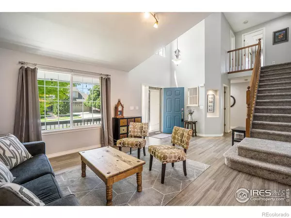 Fort Collins, CO 80525,708 Stonington LN