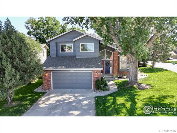 5332 Castle Pines CT, Fort Collins, CO 80525