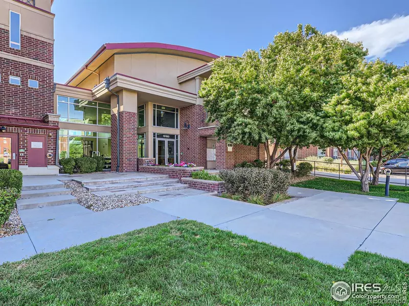 10184 Park Meadows DR #1306, Lone Tree, CO 80124