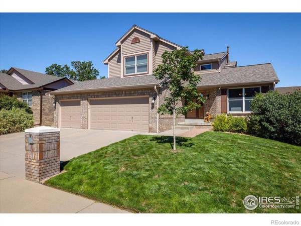 2385 Lake AVE, Thornton, CO 80241