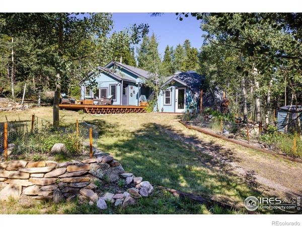 Golden, CO 80403,10271 Dowdle DR