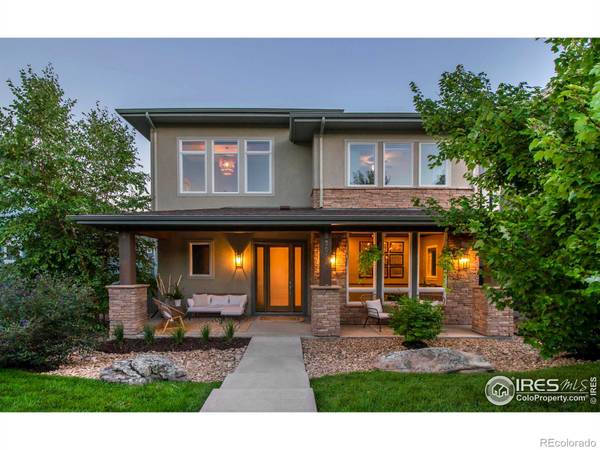 3012 Palo Pkwy, Boulder, CO 80301