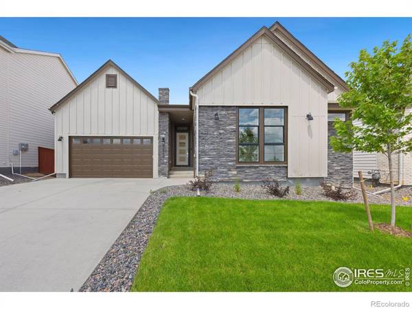 1662 Flourish DR, Windsor, CO 80550