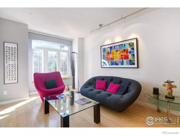 Boulder, CO 80304,5111 5th ST