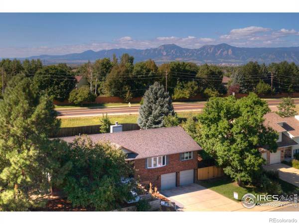 Longmont, CO 80503,5406 Gunbarrel CIR