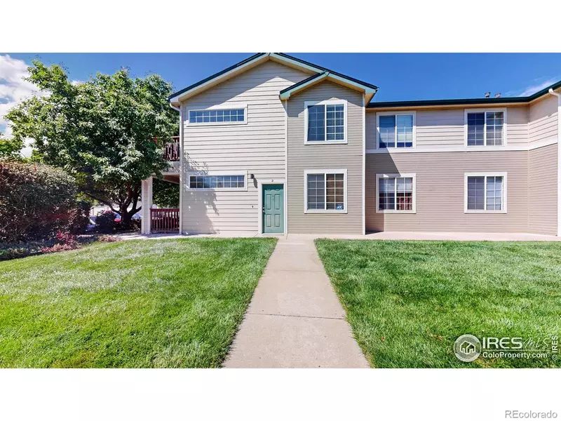 3002 W Elizabeth ST, Fort Collins, CO 80521