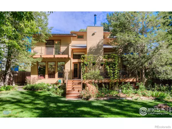 564 Locust PL, Boulder, CO 80304