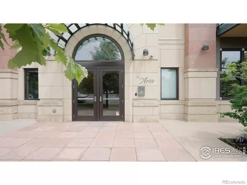 1077 Canyon BLVD #201, Boulder, CO 80302