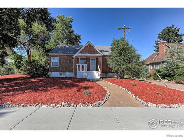 1219 20th ST, Greeley, CO 80631