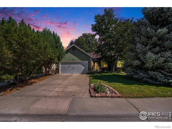 Fort Collins, CO 80525,2166 Eastwood DR