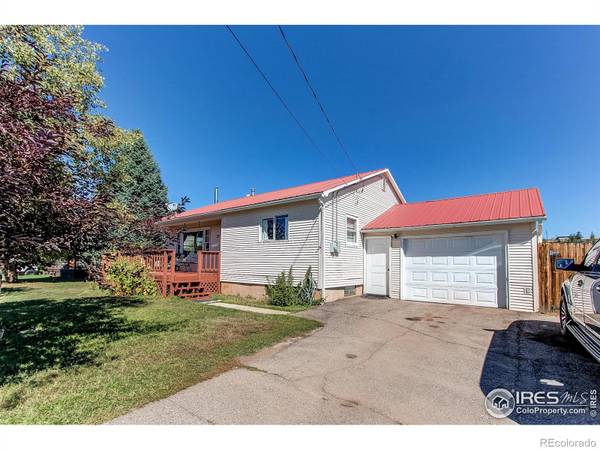 333 W Jasper AVE, Granby, CO 80446