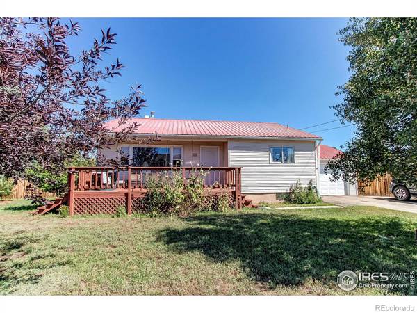 Granby, CO 80446,333 W Jasper AVE