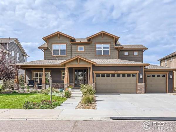 Loveland, CO 80538,2563 Bluestem Willow DR