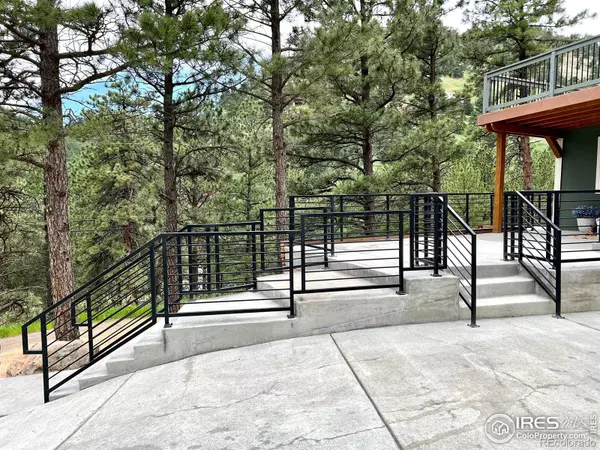 Boulder, CO 80304,93 Pine Needle RD