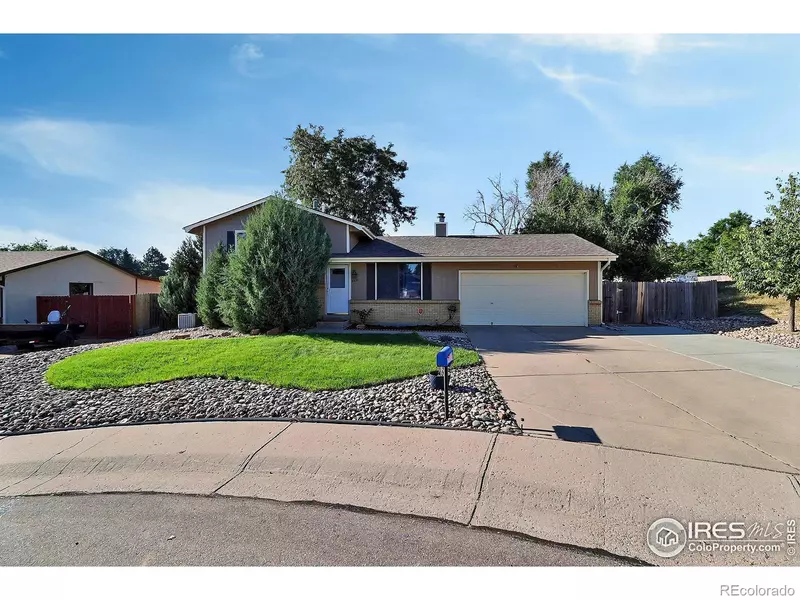 3410 W 17th St Rd, Greeley, CO 80634