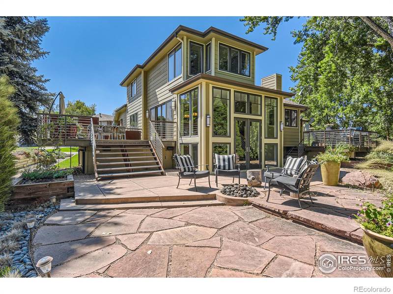 4246 Southshore CT, Fort Collins, CO 80525