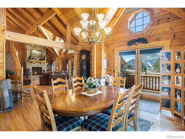 Estes Park, CO 80517,1370 Deer Path CT