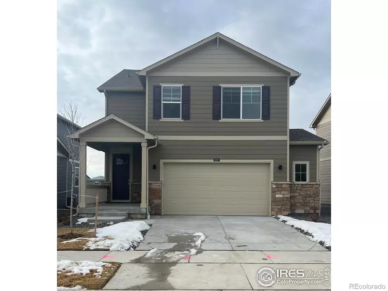 1827 Floating Leaf DR, Fort Collins, CO 80528