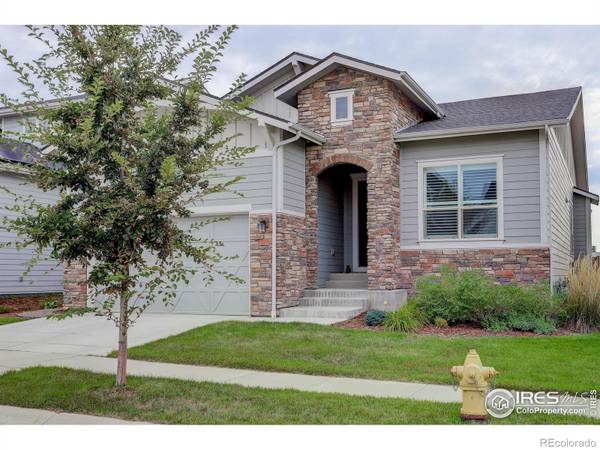 Fort Collins, CO 80528,5946 Espalier LN