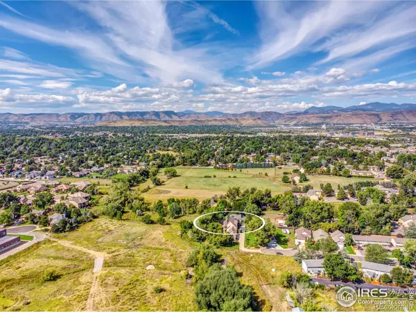 Wheat Ridge, CO 80033,3575 Quail ST