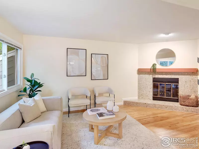 3615 Roundtree CT, Boulder, CO 80304