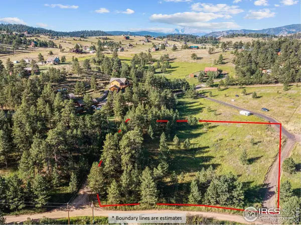 55 Wren PL, Drake, CO 80515