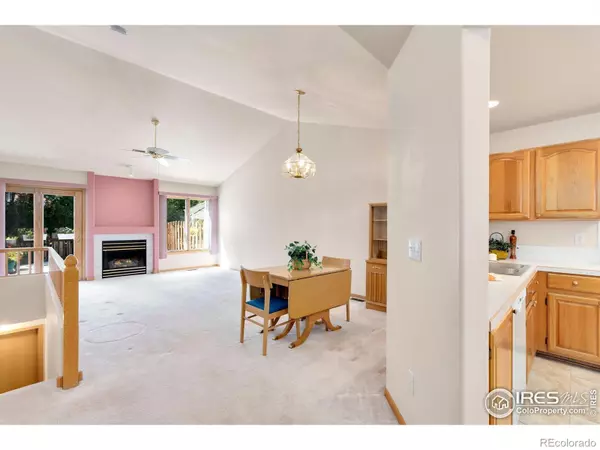 Fort Collins, CO 80526,1136 Wabash ST #8