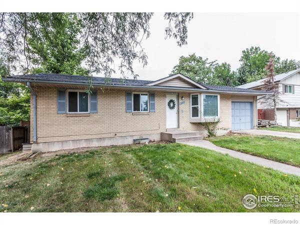 Fort Collins, CO 80526,2609 Meadowlark AVE