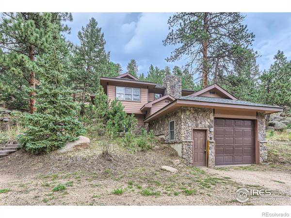 360 Riverside DR, Lyons, CO 80540