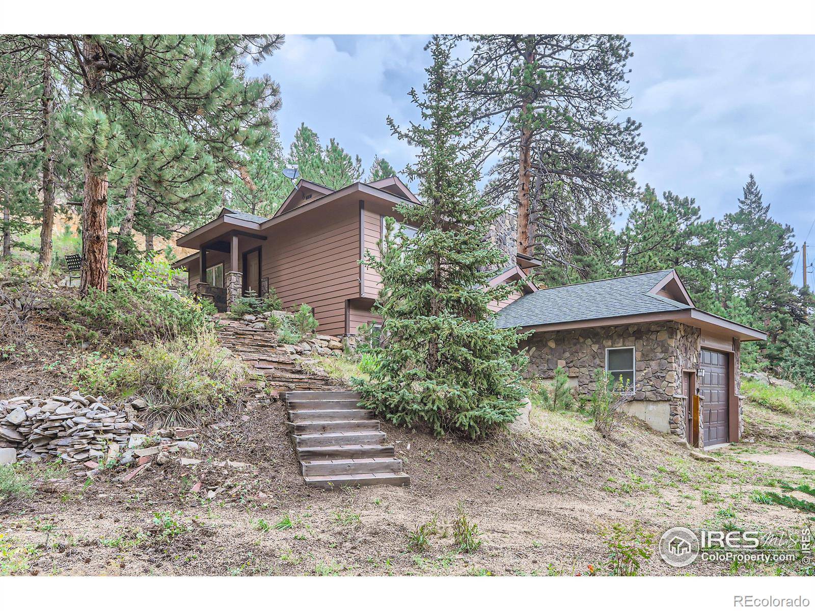Lyons, CO 80540,360 Riverside DR