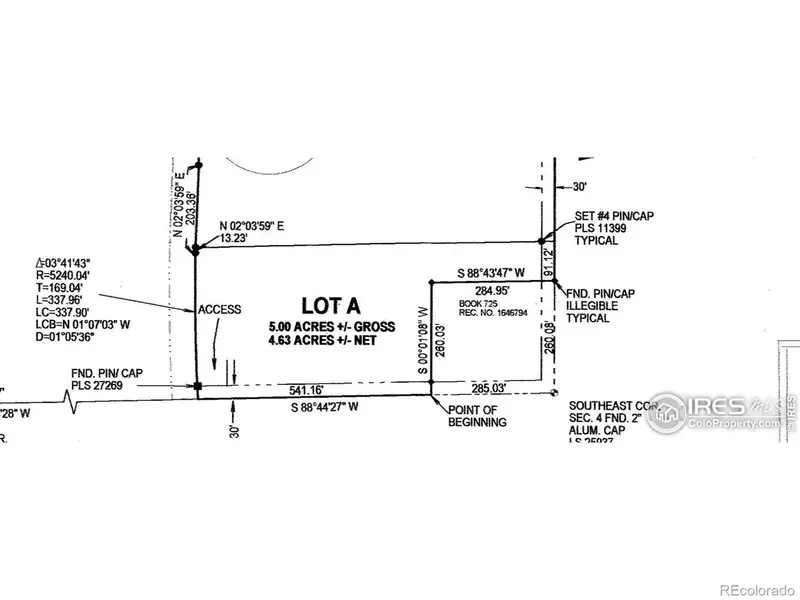 0 County Road 36, Platteville, CO 80651
